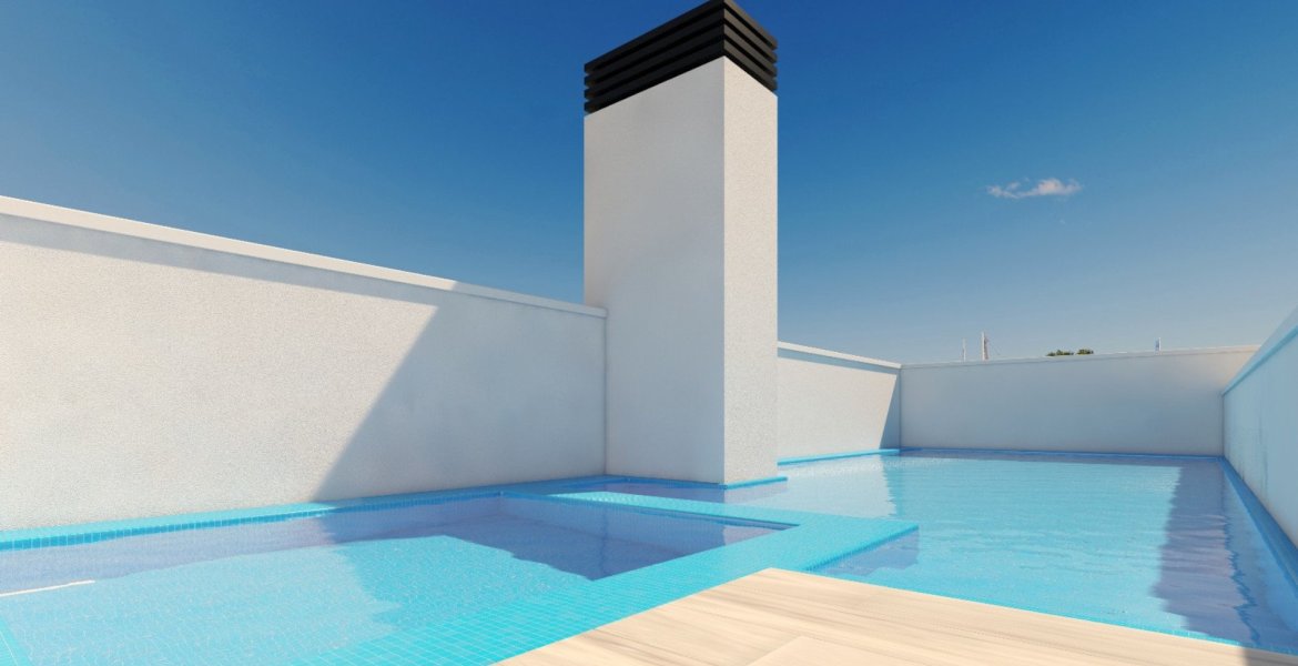 INTERCOSTA SUNRISE 10